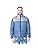 TriPole Men's Solid Jacket