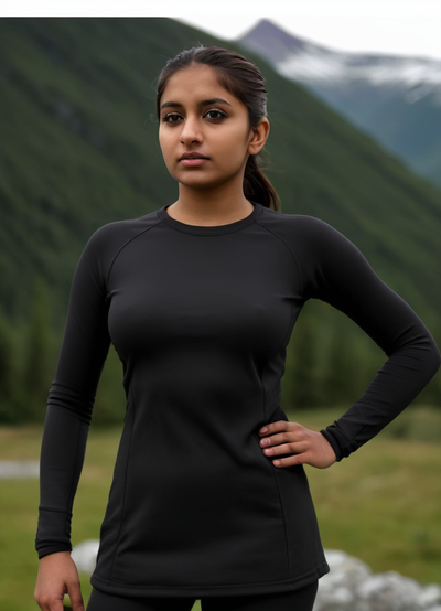 Trekking Thermal wear - Women