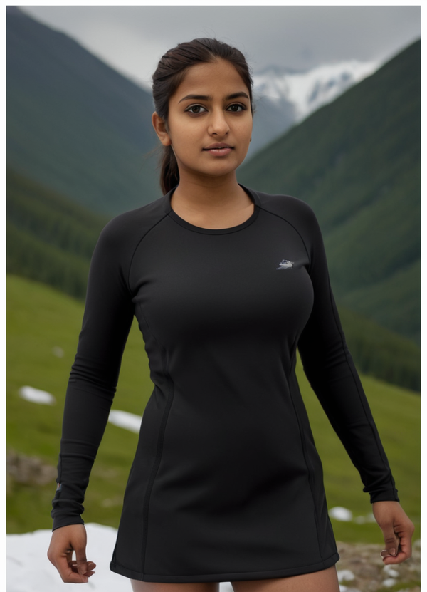 Hiking | Trekking Womens thermal wear