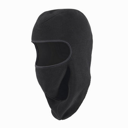Combo-21 | Mens Down Jacket | Goggles | Waterproof Gloves | Headlamp | Poncho | Balaclava