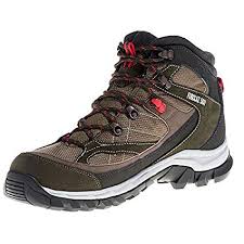 Hire Mens Snow trekking boots in Hyderabad