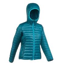 womens Trekking Jacket on Rent in Salem