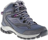 Quechua Forclaz Waterproof High Ankle Mountain Snow WomensTrekking shoe for Rent in Ahmedabad