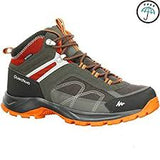 Quechua Forclaz 500 Mens trekking shoe for rent in Pune