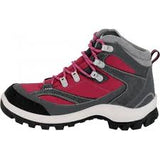  Quechua Forclaz MID100 Waterproof High Ankle Mountain Snow Womens Trekking shoe for Rent in Noida