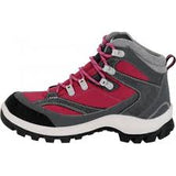 Quechua Forclaz MID100 Waterproof High Ankle Mountain Snow Womens Trekking shoe for Rent in Pune