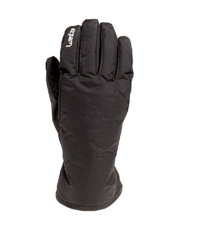 RENT QUECHUA Trekking Waterproof Glove without Strap - Large (L)