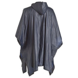 RENT QUECHUA Trekking Rain Poncho | Rs 100 onwards | waterproof