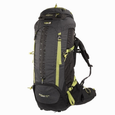 RENT QUECHUA Trekking bag 70 litres | Free Delivery | Himalayan trek bag