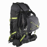 RENT QUECHUA Trekking bag 70 litres | Free Delivery | Himalayan trek bag