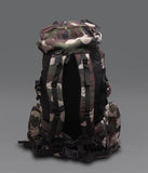 RENT Trekking bag 75 Litres | Water repellant | Rs 95 only | Free delivery