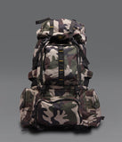 RENT Trekking bag 75 Litres | Water repellant | Rs 95 only | Free delivery