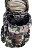 RENT Trekking bag 75 Litres | Water repellant | Rs 95 only | Free delivery