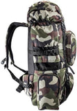 RENT Trekking bag 75 Litres | Water repellant | Rs 95 only | Free delivery