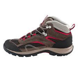 Quechua Forclaz 500 Waterproof High Ankle Mountain Snow Womens Hiking shoe for Hire in Bhopal