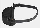 RENT FORCLAZ Trekking belt Bag Travel 2L black for Men | Women | Free delivery