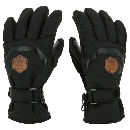waterproof Hiking gloves on rent in Surat