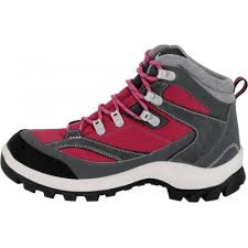 Rent Decathlon Forclaz Women's Trekking & Hiking Shoes – Free Delivery Across India