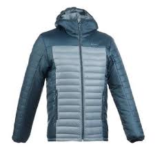 Mens Trekking Jacket on Rent in Noida