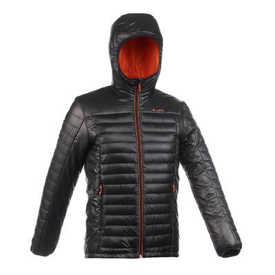Mens Hiking Jacket for Hire in Gurugram