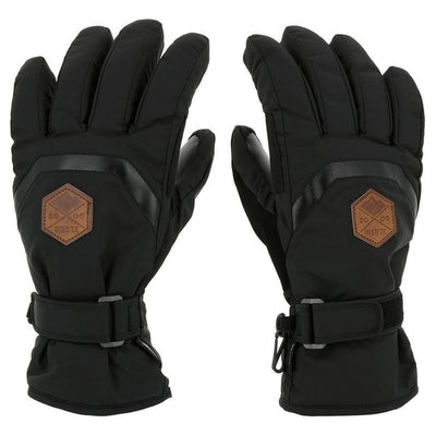 RENT QUECHUA Trekking Waterproof Glove - Large (L)