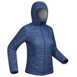 womens Hiking Jacket for Hire in Manali