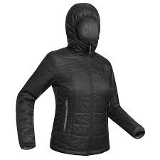 Combo-19 | Womens Down Jacket | Goggles | Waterproof Gloves | Headlamp